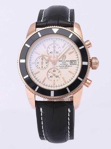 Breitling watch man-178
